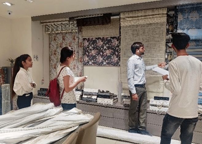 Inframe College of Art, Design and Business Jodhpur Extra Curriculars photo 6